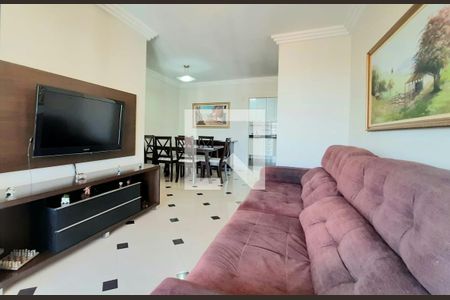 Apartamento à venda com 3 quartos, 88m² em Vila Regente Feijó, São Paulo