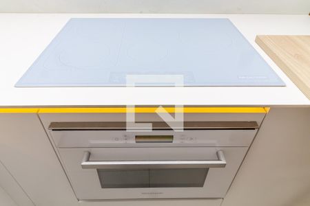 Apartamento à venda com 88m², 1 quarto e 2 vagas Apartamento à venda com 88m², 1 quarto e 2 vagasCozinha