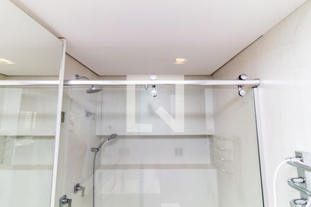 Apartamento à venda com 88m², 1 quarto e 2 vagas Apartamento à venda com 88m², 1 quarto e 2 vagasBanheiro