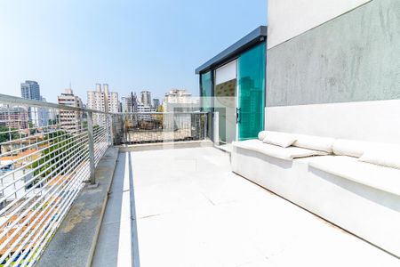 Apartamento à venda com 88m², 1 quarto e 2 vagas Apartamento à venda com 88m², 1 quarto e 2 vagasVaranda