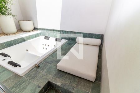 Apartamento à venda com 88m², 1 quarto e 2 vagas Apartamento à venda com 88m², 1 quarto e 2 vagasÁrea Gourmet
