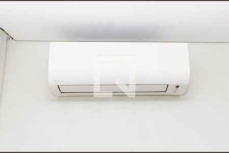 Apartamento à venda com 88m², 1 quarto e 2 vagas Apartamento à venda com 88m², 1 quarto e 2 vagasQuarto