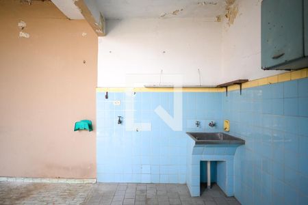 Casa à venda com 110m², 1 quarto e sem vaga Casa à venda com 110m², 1 quarto e sem vagaÁrea de Serviço
