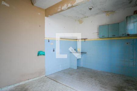 Casa à venda com 110m², 1 quarto e sem vaga Casa à venda com 110m², 1 quarto e sem vagaÁrea de Serviço