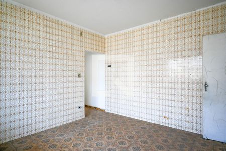 Casa à venda com 110m², 1 quarto e sem vaga Casa à venda com 110m², 1 quarto e sem vagaCozinha