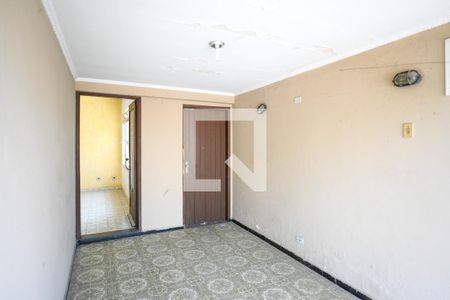 Casa à venda com 110m², 1 quarto e sem vaga Casa à venda com 110m², 1 quarto e sem vagaGaragem