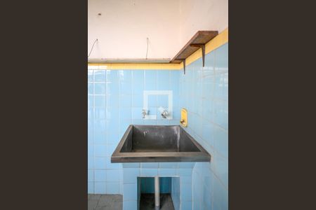 Casa à venda com 110m², 1 quarto e sem vaga Casa à venda com 110m², 1 quarto e sem vagaÁrea de Serviço