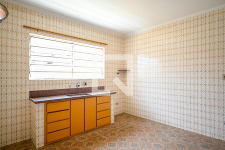 Casa à venda com 110m², 1 quarto e sem vaga Casa à venda com 110m², 1 quarto e sem vagaCozinha