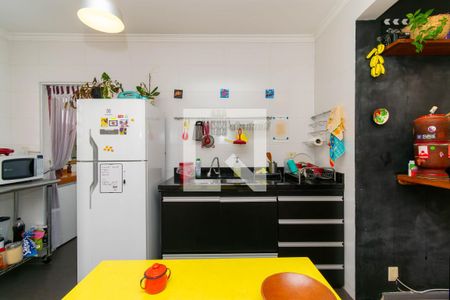 Apartamento à venda com 88m², 1 quarto e 1 vaga Apartamento à venda com 88m², 1 quarto e 1 vagaCozinha