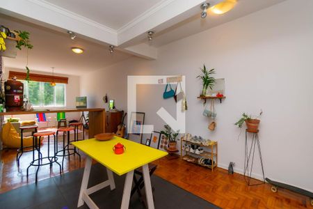 Apartamento à venda com 88m², 1 quarto e 1 vaga Apartamento à venda com 88m², 1 quarto e 1 vagaCozinha