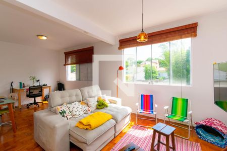 Apartamento à venda com 88m², 1 quarto e 1 vaga Apartamento à venda com 88m², 1 quarto e 1 vagaSala