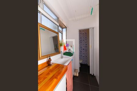 Apartamento à venda com 88m², 1 quarto e 1 vaga Apartamento à venda com 88m², 1 quarto e 1 vagaÁrea de Serviço