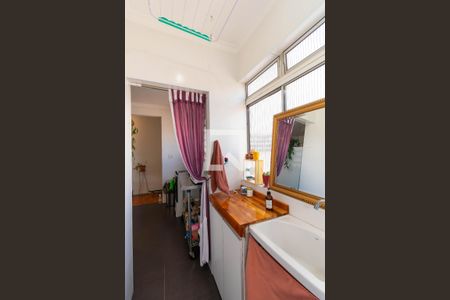 Apartamento à venda com 88m², 1 quarto e 1 vaga Apartamento à venda com 88m², 1 quarto e 1 vagaÁrea de Serviço