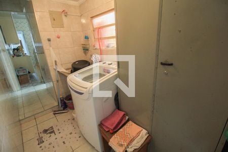 Casa à venda com 171m², 4 quartos e 2 vagasLavanderia 