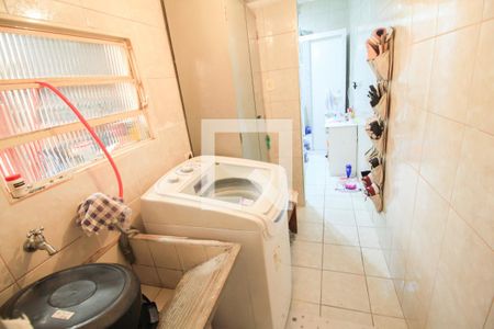 Casa à venda com 171m², 4 quartos e 2 vagasLavanderia 