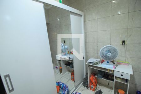 Casa à venda com 171m², 4 quartos e 2 vagasEscritório