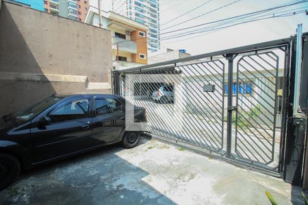 Casa à venda com 171m², 4 quartos e 2 vagasÁrea externa 