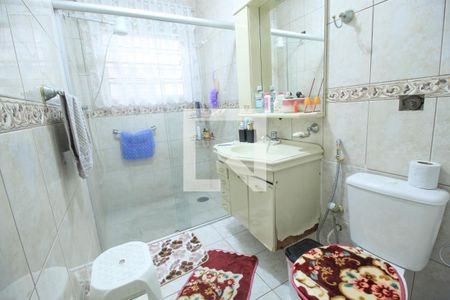 Casa à venda com 171m², 4 quartos e 2 vagasBanheiro Escritório