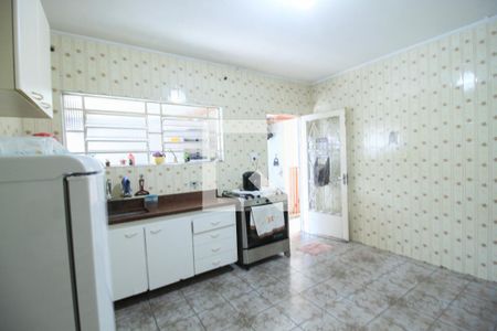 Casa à venda com 171m², 4 quartos e 2 vagasCozinha