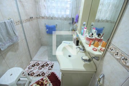 Casa à venda com 171m², 4 quartos e 2 vagasBanheiro Escritório