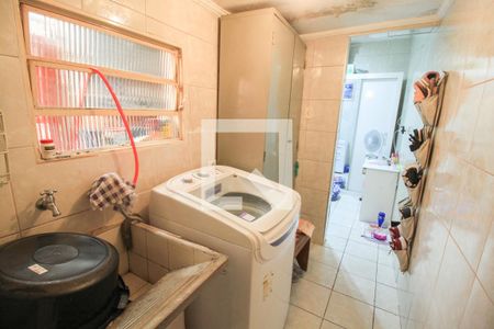 Casa à venda com 171m², 4 quartos e 2 vagasLavanderia 