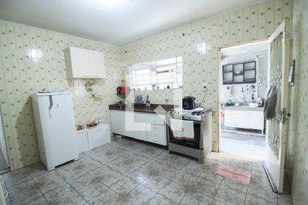Casa à venda com 171m², 4 quartos e 2 vagasCozinha