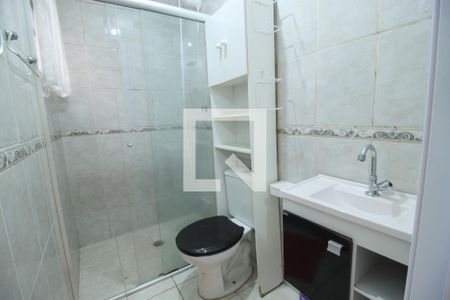 Casa à venda com 171m², 4 quartos e 2 vagasBanheiro 