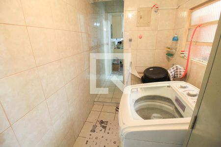 Casa à venda com 171m², 4 quartos e 2 vagasLavanderia 