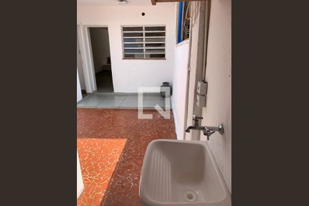 Casa de condomínio à venda com 110m², 2 quartos e 2 vagasÁrea de Serviço