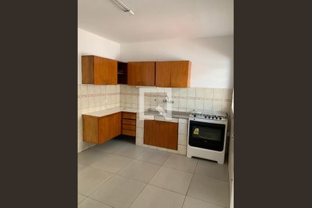 Casa de condomínio à venda com 110m², 2 quartos e 2 vagasCozinha