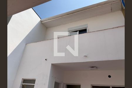 Casa de condomínio à venda com 110m², 2 quartos e 2 vagasÁrea Externa