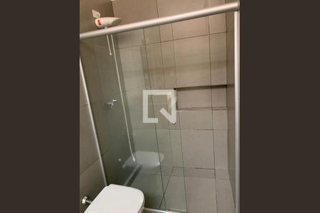 Casa de condomínio à venda com 110m², 2 quartos e 2 vagasBanheiro