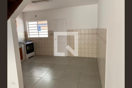 Casa de condomínio à venda com 110m², 2 quartos e 2 vagasCozinha