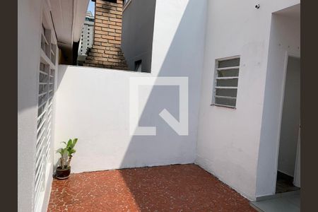 Casa de condomínio à venda com 110m², 2 quartos e 2 vagasÁrea Externa