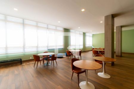 Apartamento à venda com 121m², 2 quartos e 2 vagasÁrea comum - Salão de festas