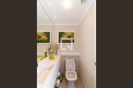 Apartamento à venda com 121m², 2 quartos e 2 vagasLavabo