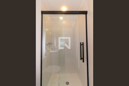 Apartamento à venda com 121m², 2 quartos e 2 vagasBanheiro da Suíte 1