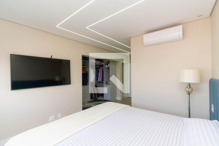 Apartamento à venda com 121m², 2 quartos e 2 vagasSuíte 2