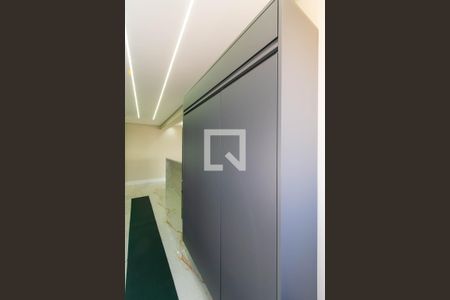 Apartamento à venda com 121m², 2 quartos e 2 vagasÁrea de Serviço