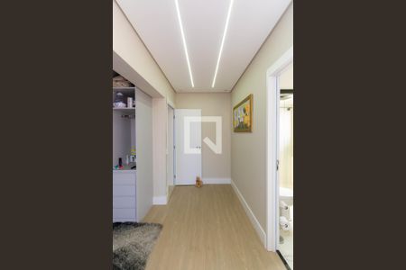 Apartamento à venda com 121m², 2 quartos e 2 vagasSuíte 2