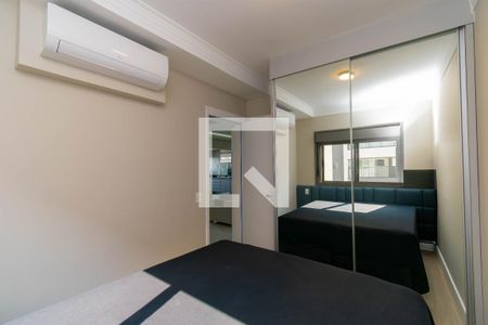 Apartamento à venda com 121m², 2 quartos e 2 vagasSuíte 1