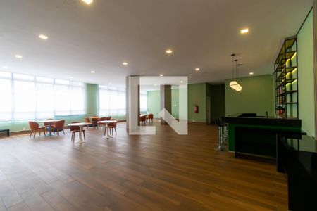 Apartamento à venda com 121m², 2 quartos e 2 vagasÁrea comum - Salão de festas