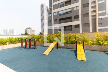 Apartamento à venda com 121m², 2 quartos e 2 vagasÁrea comum - Academia/ Fitness Externo
