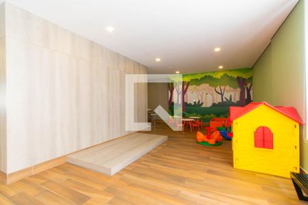 Apartamento à venda com 121m², 2 quartos e 2 vagasÁrea comum - Salão de festas