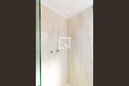 Apartamento à venda com 121m², 2 quartos e 2 vagasBanheiro da Suíte 2