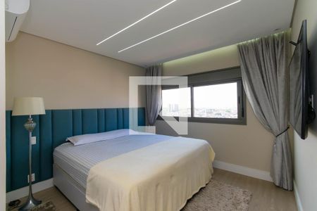 Apartamento à venda com 121m², 2 quartos e 2 vagasSuíte 2