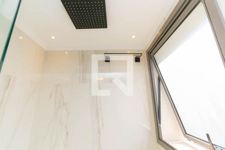 Apartamento à venda com 121m², 2 quartos e 2 vagasBanheiro da Suíte 2