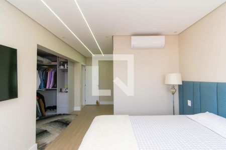 Apartamento à venda com 121m², 2 quartos e 2 vagasSuíte 2