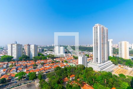 Apartamento à venda com 121m², 2 quartos e 2 vagasVista da Varanda Gourmet