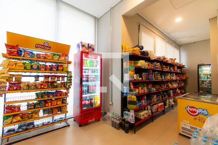 Apartamento à venda com 121m², 2 quartos e 2 vagasÁrea comum - Mercado